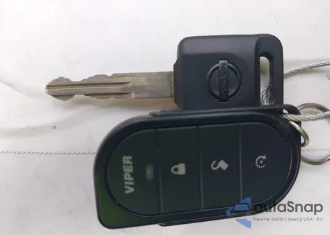 2019 Nissan Nv200 S z USA, uszkodzony, nr VIN 3N6CM0KN4KK691617